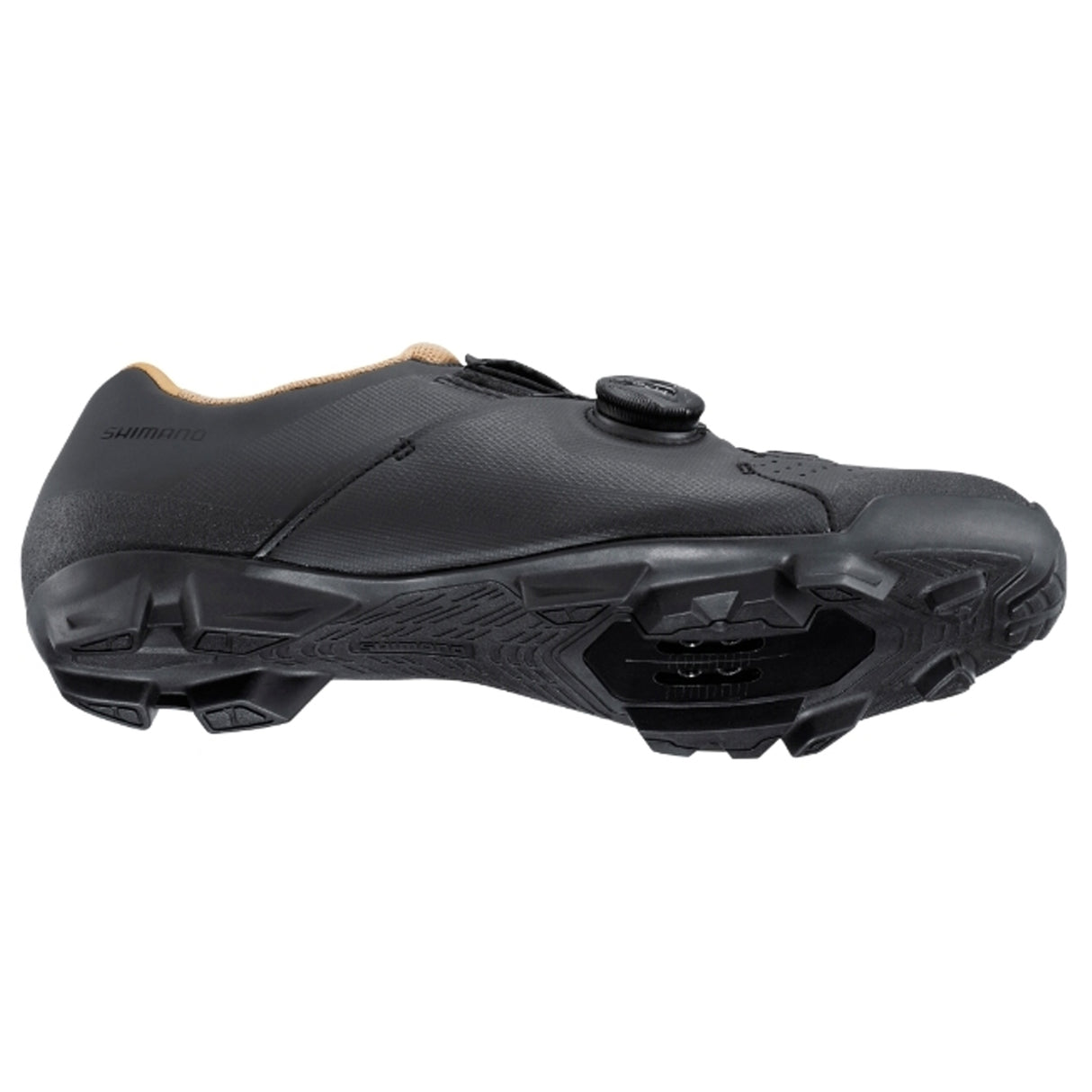 Scarpe Donna Shimano XC3W - Nero - Q