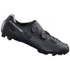Chaussures Shimano MTB XC902 Wide - Noir