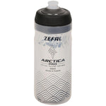 Zefal Arctica Pro 55 thermic bottle - Black