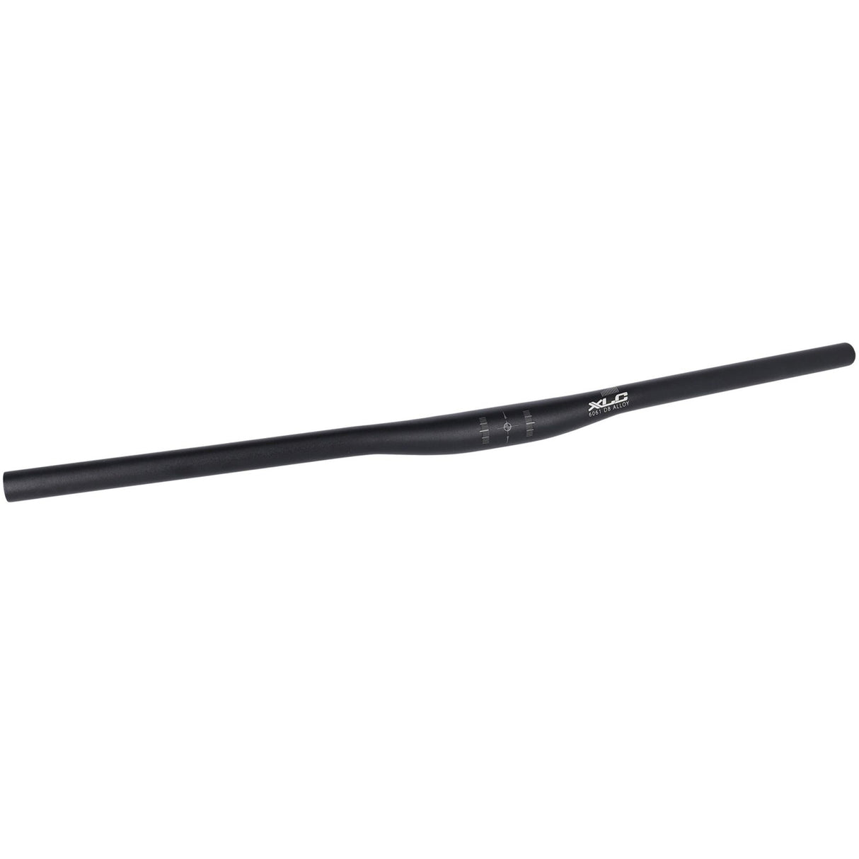 Manubrio XLC Flat-Bar - Nero - H