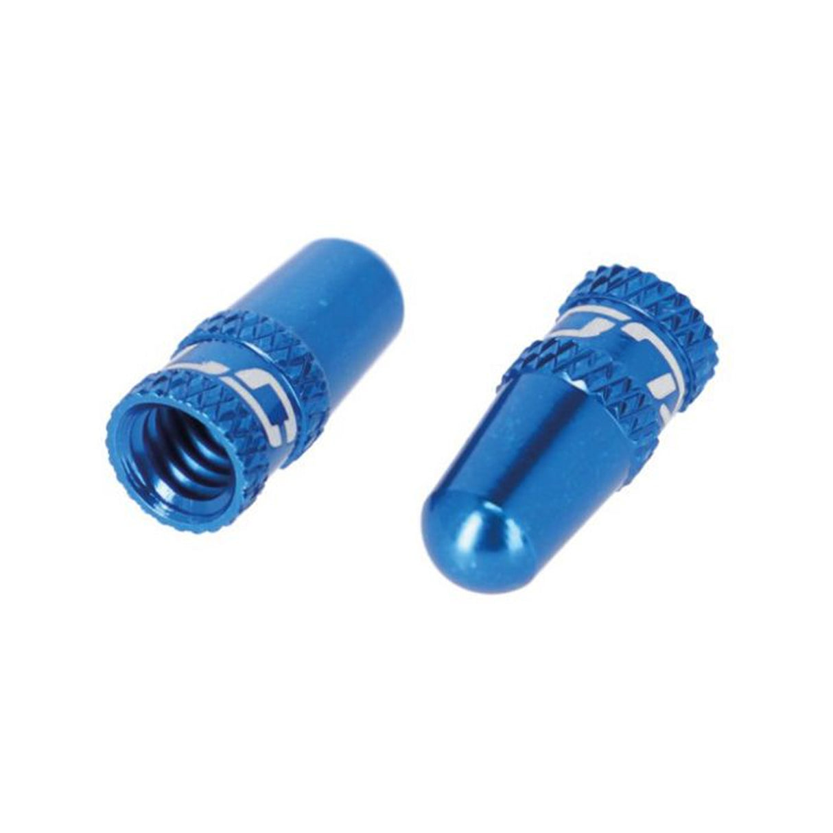 Tappi valvola XLC PU-X15 - Blu - B