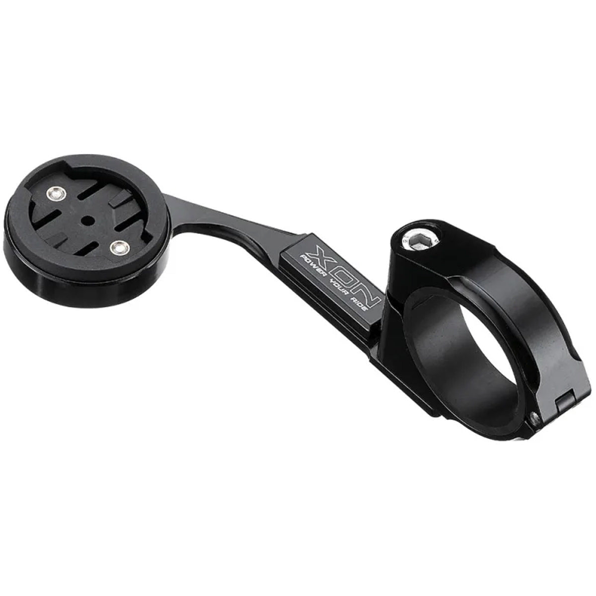 Supporto XON per Garmin Edge