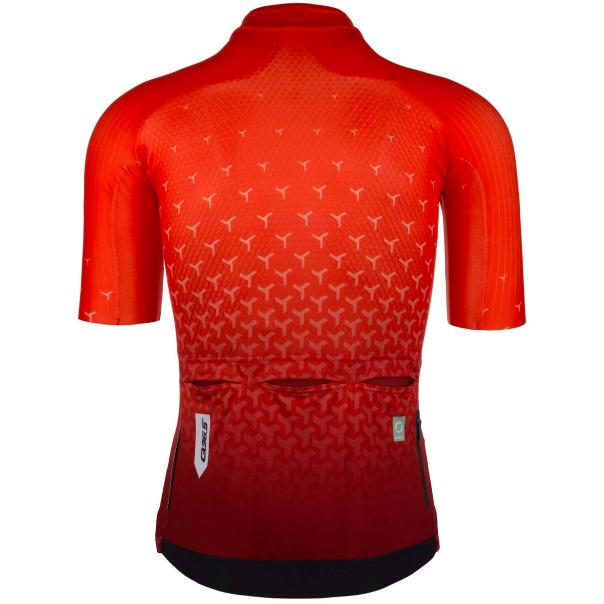 Maglia Q36.5 R2 Y - Rosso fluo - H