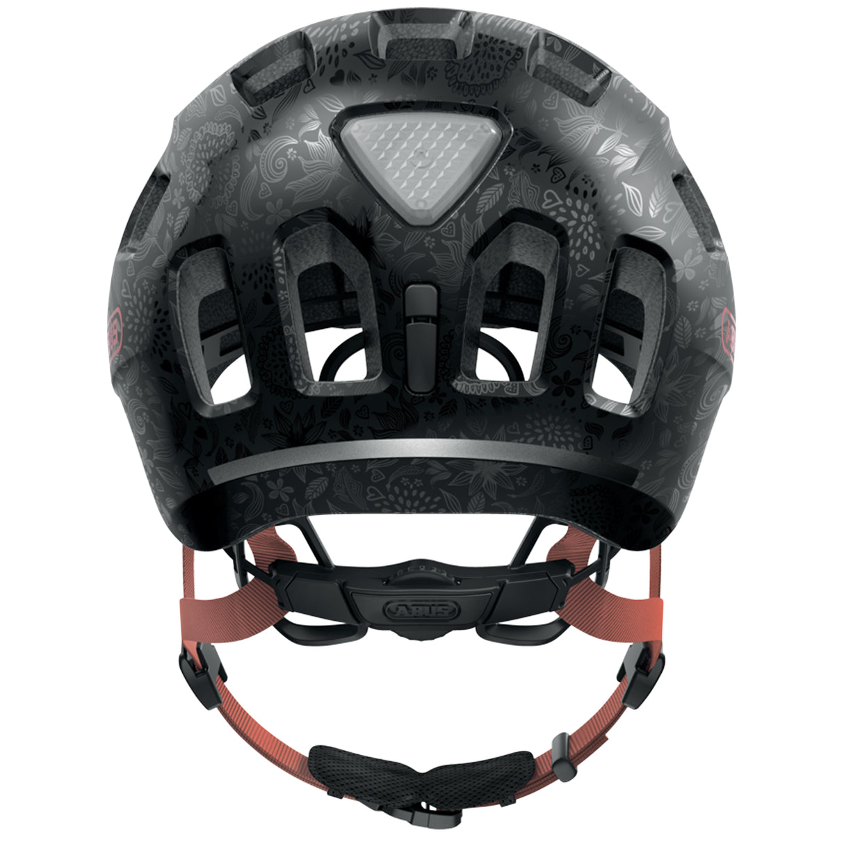 Casco bambino Abus Youn-I 2.0 - Flowerart - N