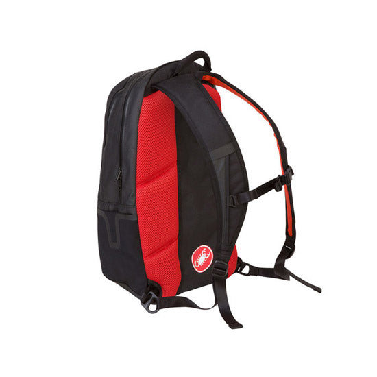Zaino Castelli Gear