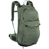 Evoc Stage 12L Backpack - Green