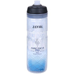Zefal Arctica Pro 75 thermischen trinkflasche - Blau