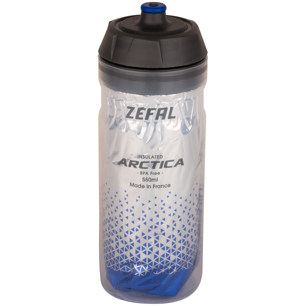 Borraccia Termica Zefal Arctica Pro 55 - Blu - C
