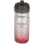 Zefal Arctica Pro 55 thermic bottle - Red