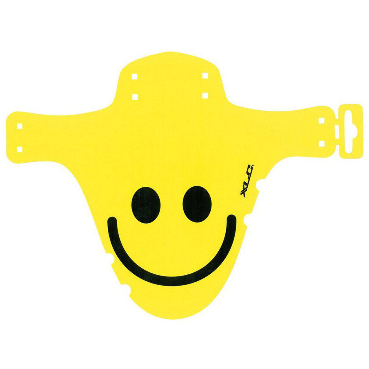 Parafango anteriore XLC mini - Smile