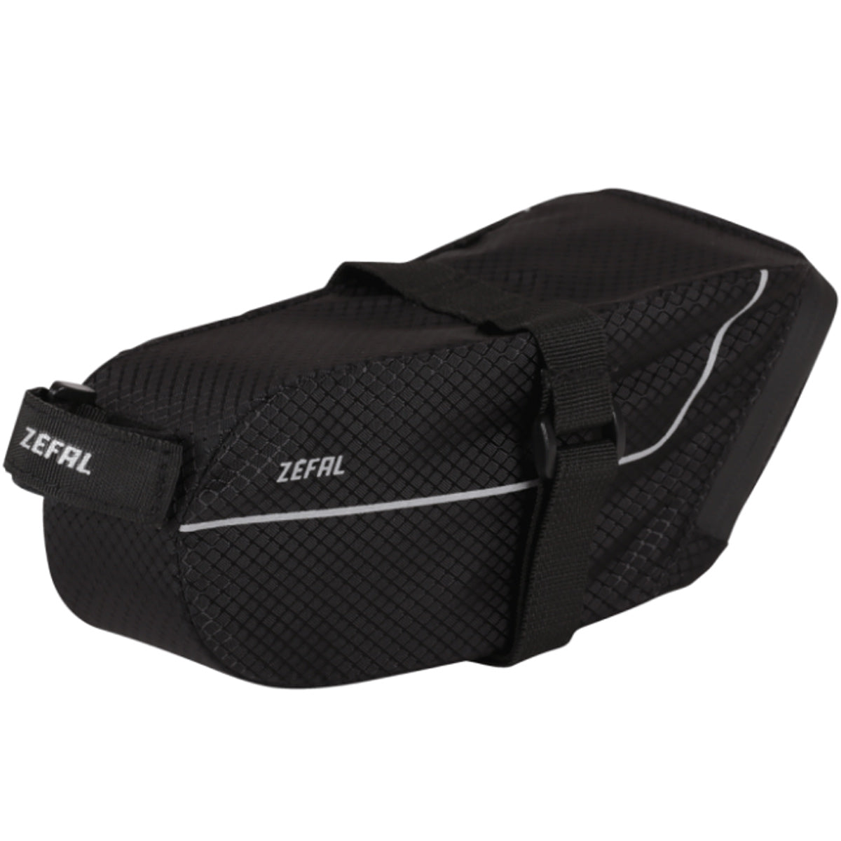 Borsello Sottosella Zefal Z Light L - Nero - I