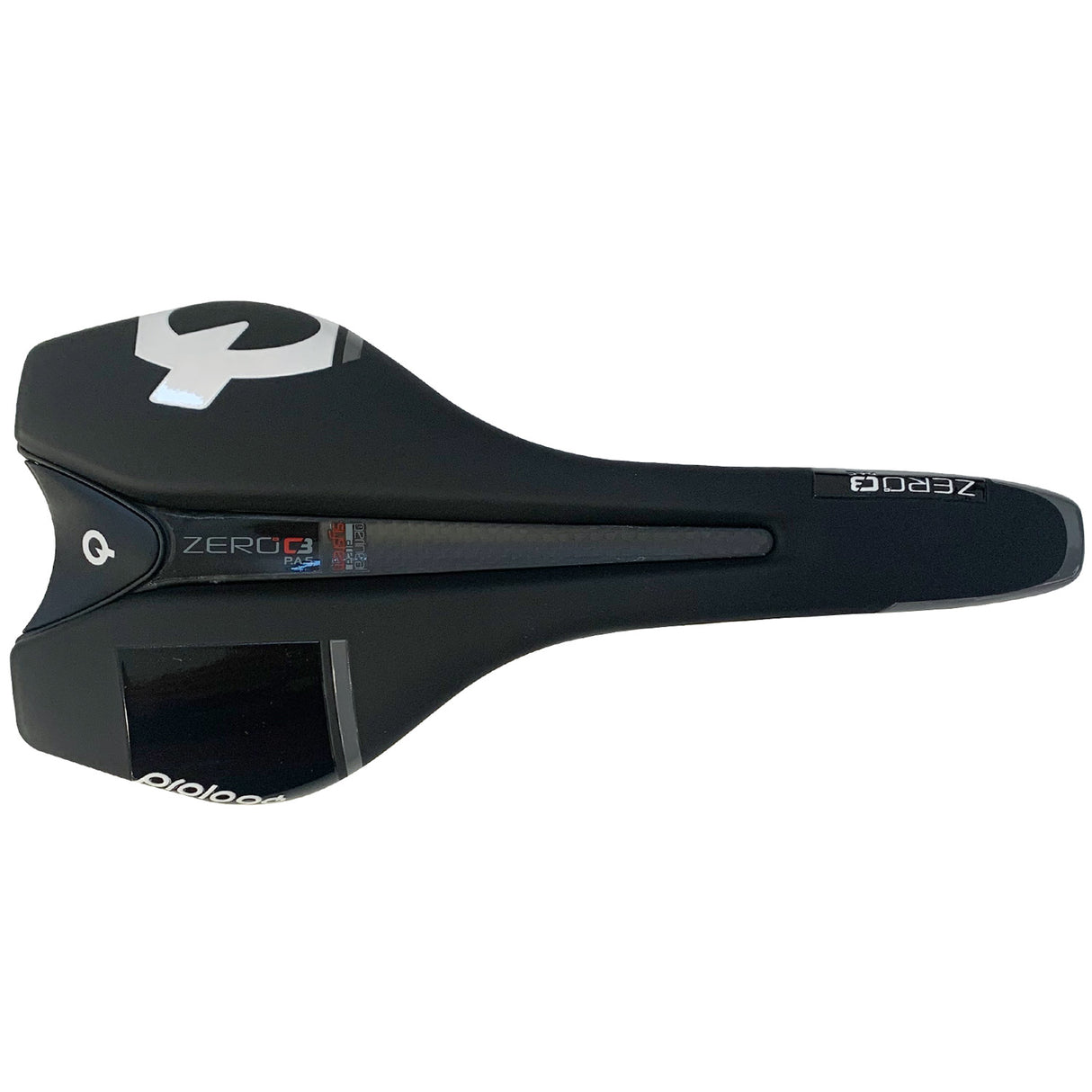 Sella Prologo Zero C3 PAS Nack - Team
