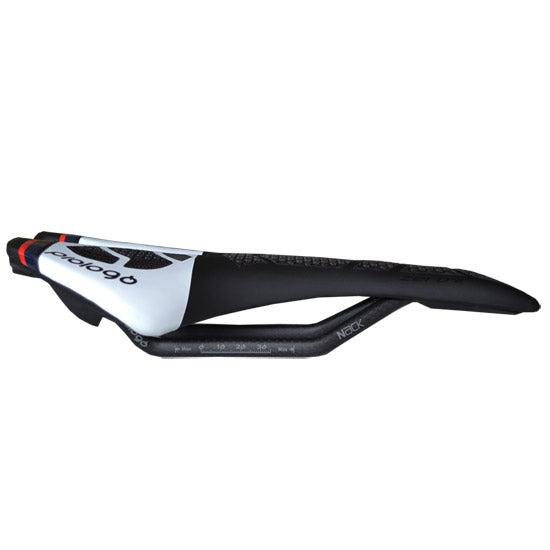 Sella Prologo Zero 2 CPC Airing Nack - Nero Bianco Rosso