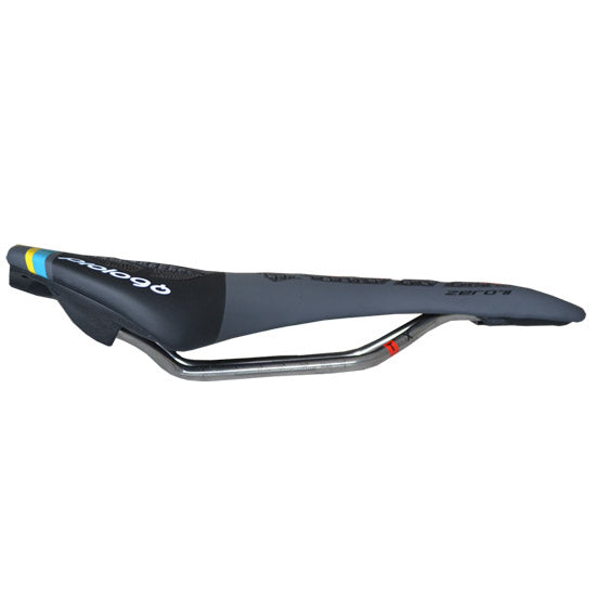 Sella Prologo Zero 2 CPC Airing TiroX - Nero Blu Giallo