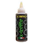 Olio catena Zerofactory X-treme - 100 ml