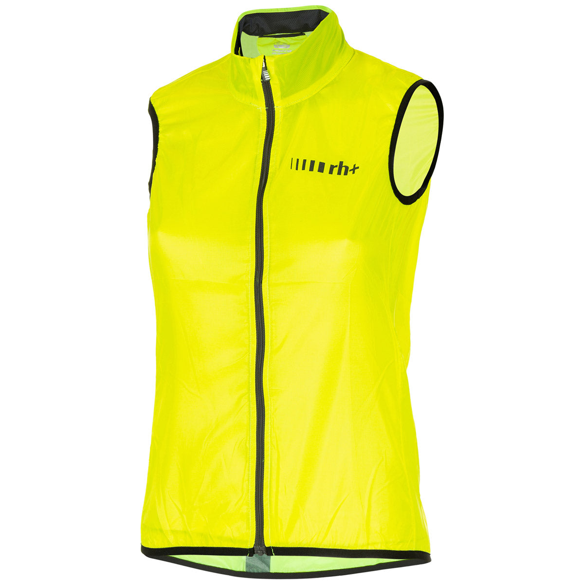 Gilet Rh+ Emergency Pocket Shell - Giallo