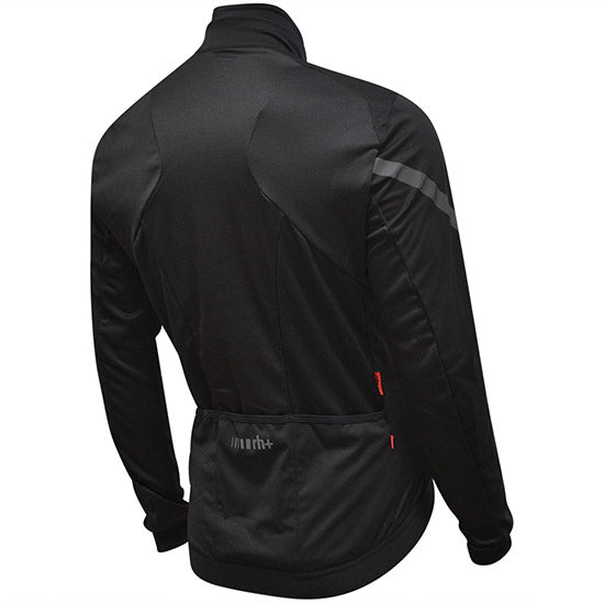 Giubbino Rh+ Headwind - Nero