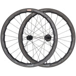 Zipp 353 NSW tubeless disc center lock wheels
