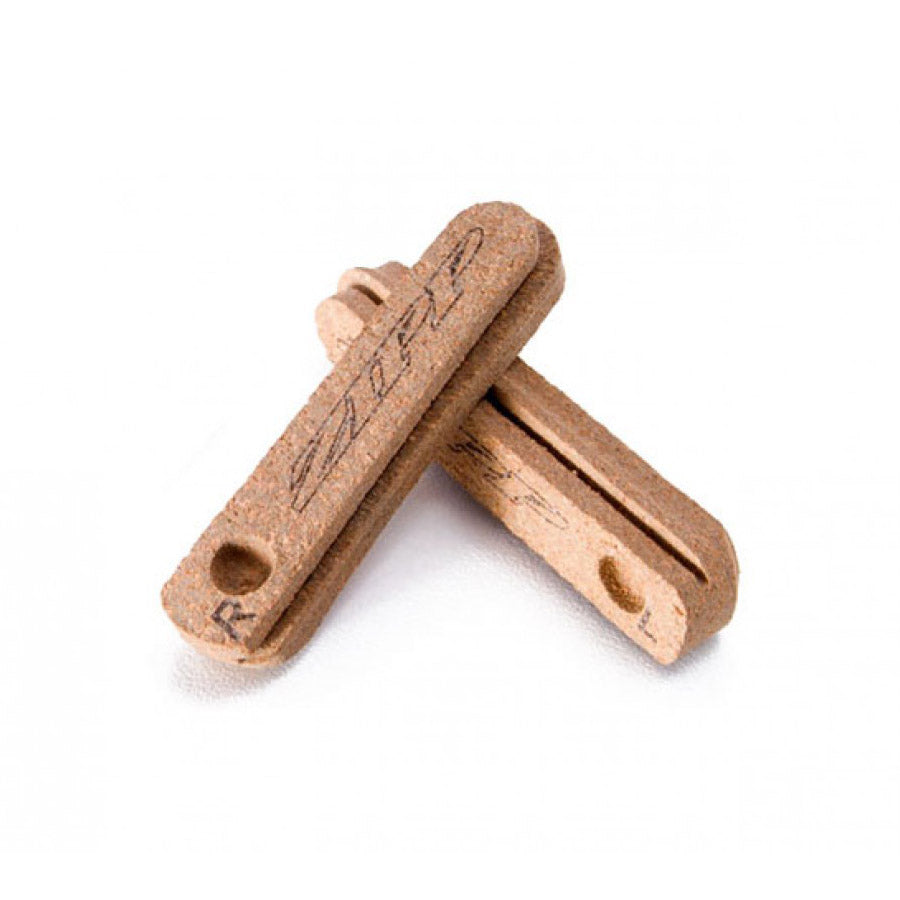 Pattini Freno Zipp Sughero - Shimano