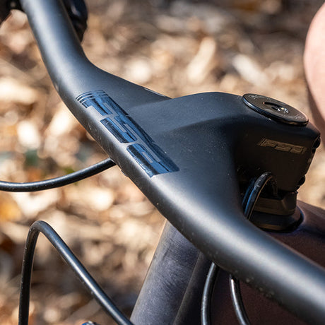 FSA - Ruote KFX I28 - Manubrio NS-SIC