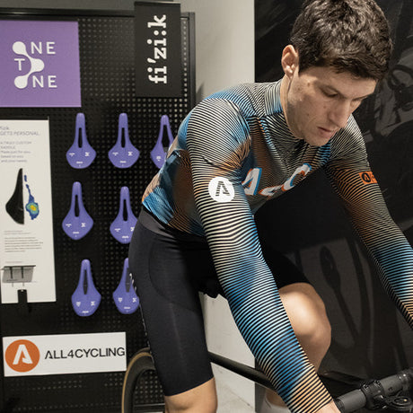 Selle su misura con Fizik One-to-One