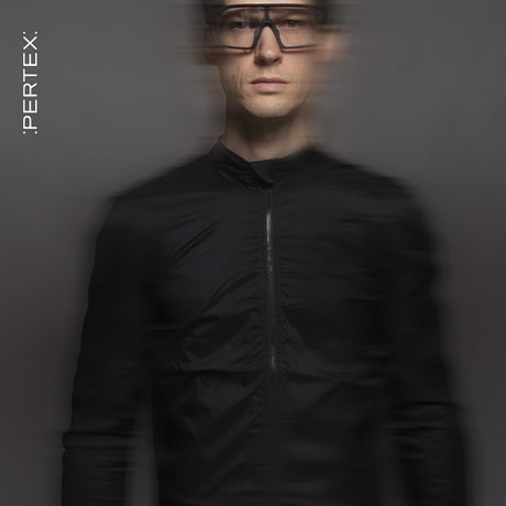 Jëuf Pro Windproof Pertex