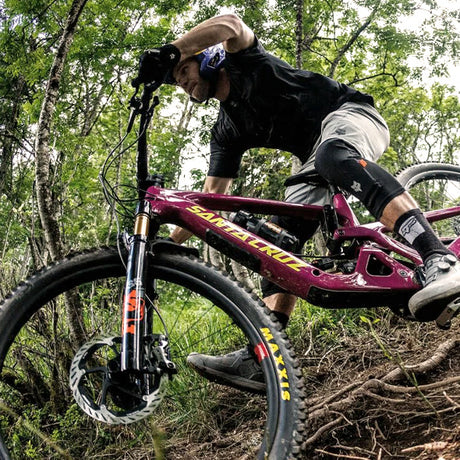 Bici Santa Cruz: il prestigioso brand Californiano ora disponibile su All4Cycling