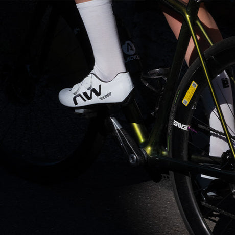 Northwave Top Ganna Veloce Extreme