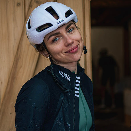 In bici con Lina Bo: la sua esperienza in Ecuador