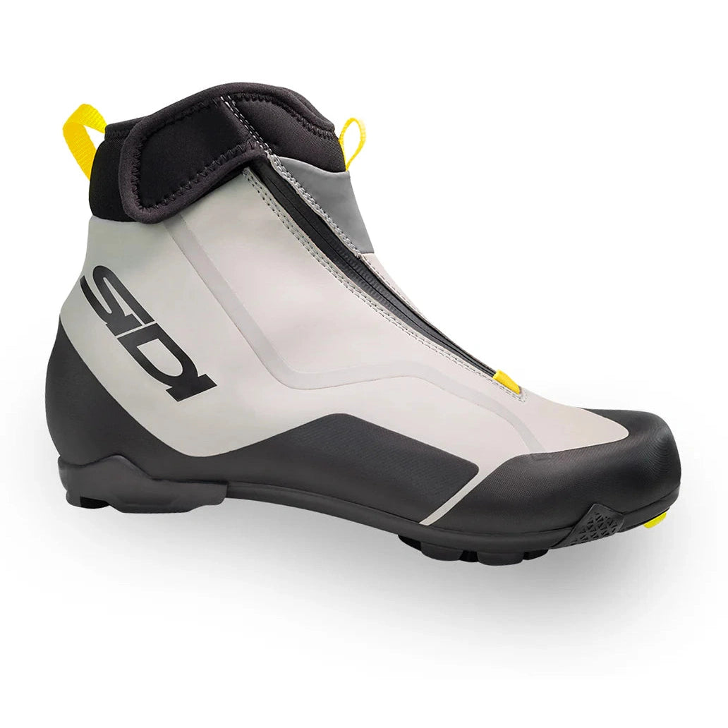 Scarpe mtb Sidi Algor - Grigio - L