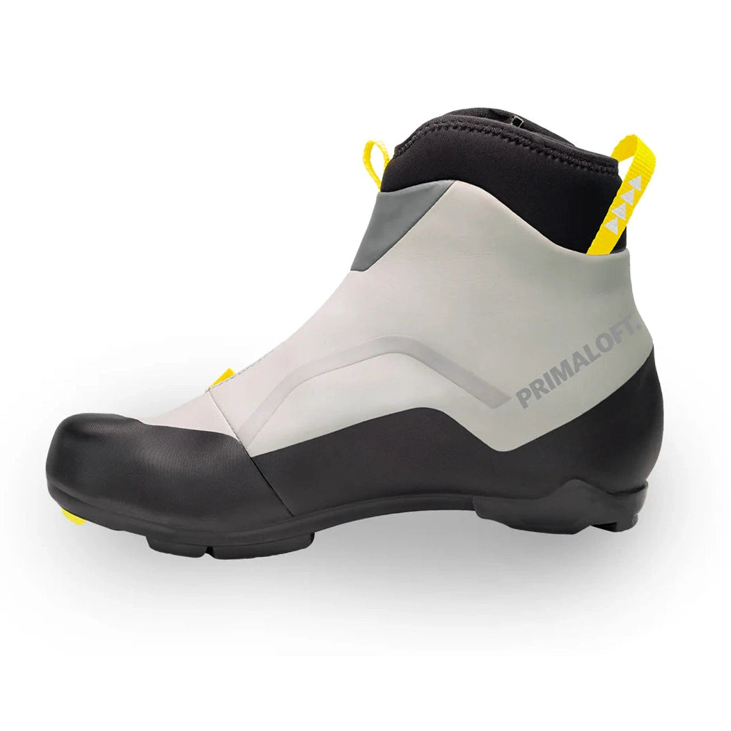 Scarpe mtb Sidi Algor - Grigio - M