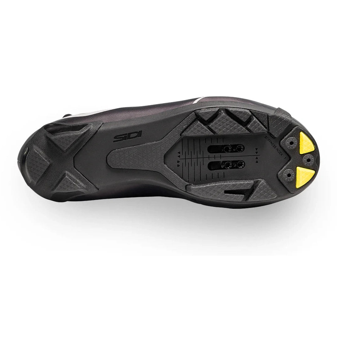 Scarpe mtb Sidi Algor - Grigio - P