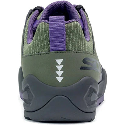 Scarpe mtb Sidi Atomus - Verde - P