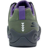 Scarpe mtb Sidi Atomus - Verde - P