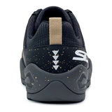 Scarpe mtb Sidi Atomus - Nero oro - A