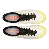 Sidi Asper Laces MTB Shoes - White yellow