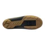 Scarpe mtb Sidi Asper Laces - Verde - N