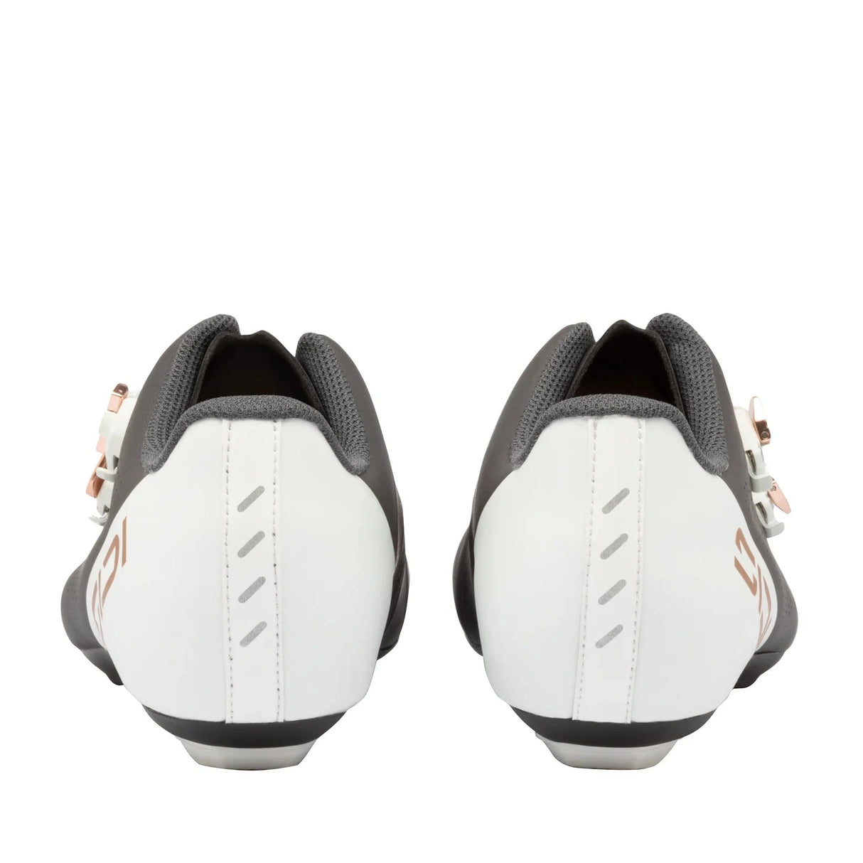 Sidi Ergo 6S Schuhe - Grau Weiß