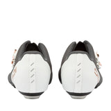 Sidi Ergo 6S Schuhe - Grau Weiß