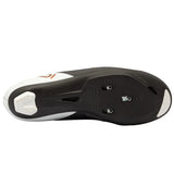 Sidi Ergo 6S Schuhe - Grau Weiß