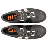 Sidi Ergo 6S Schuhe - Grau Weiß