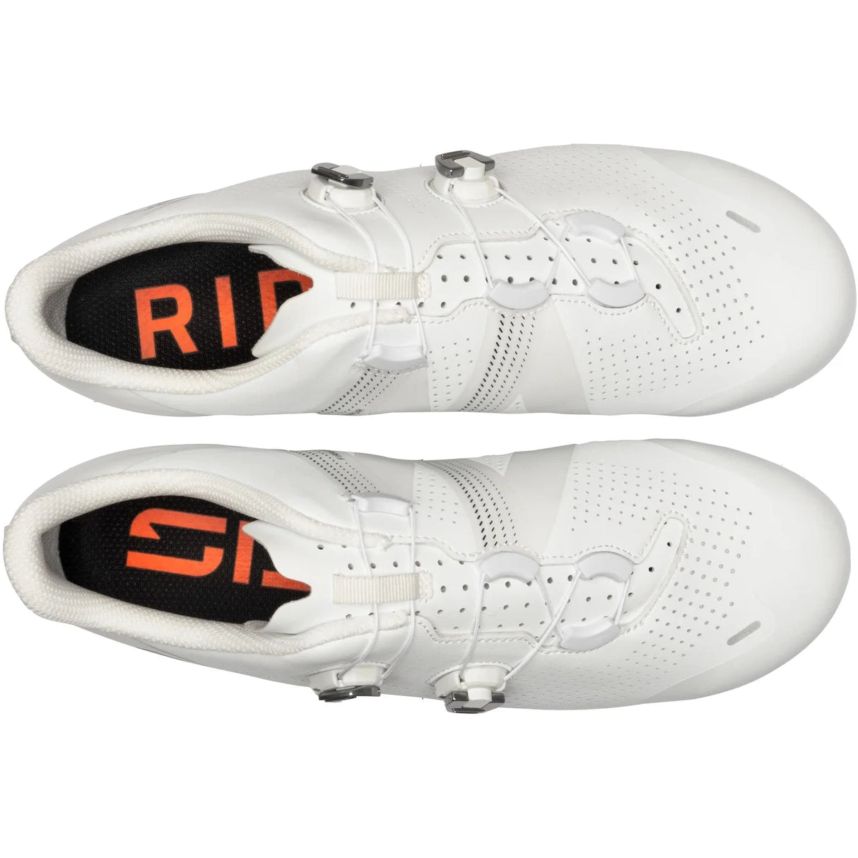 Zapatillas Sidi Ergo 6S - Blanco