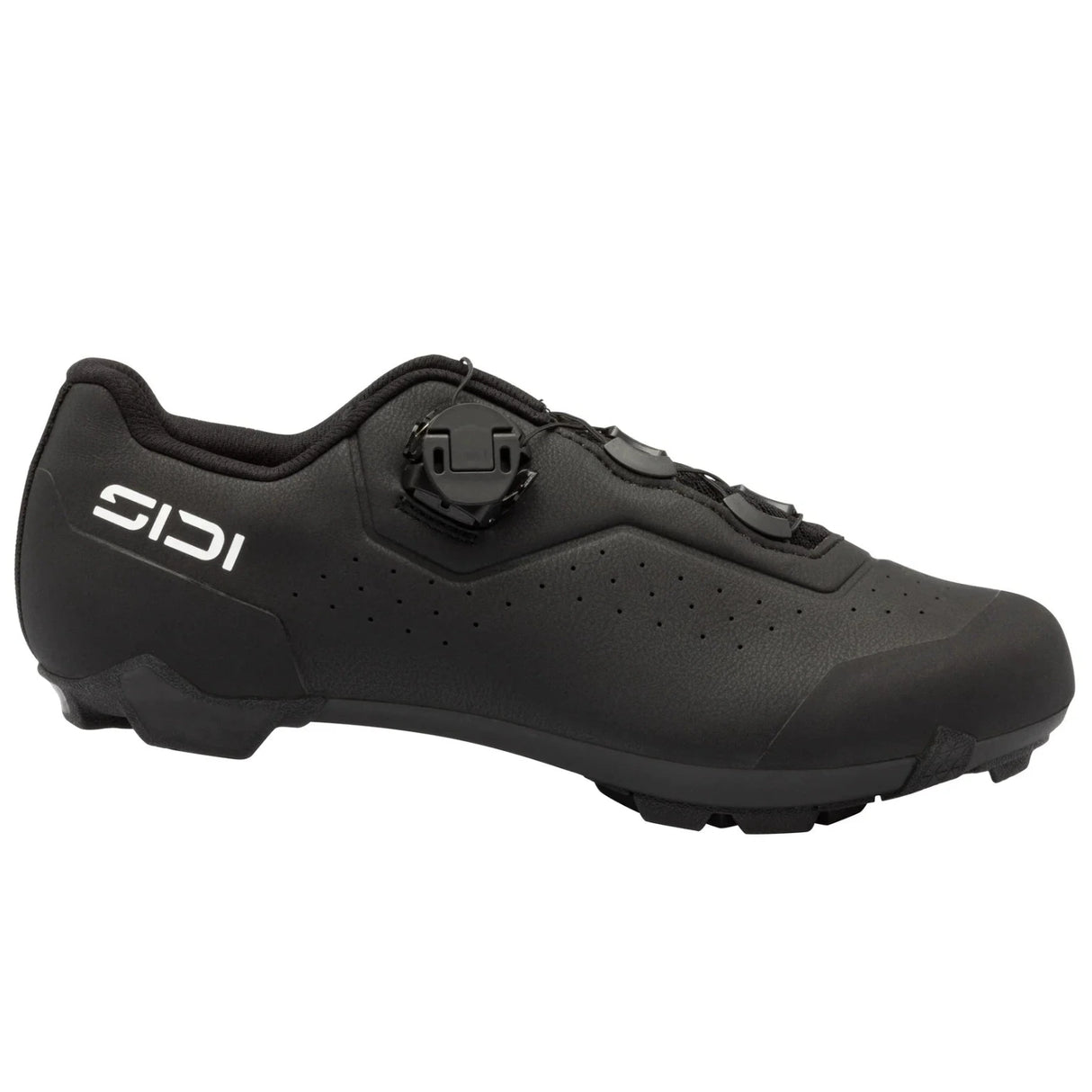 Sidi Schuhe LIINEA - Schwarz