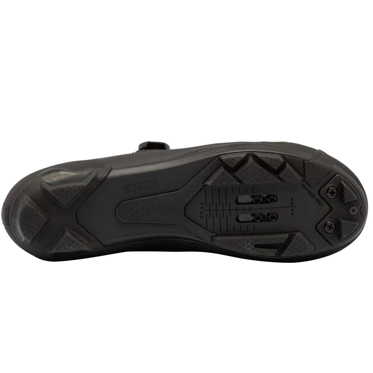 Sidi Schuhe LIINEA - Schwarz