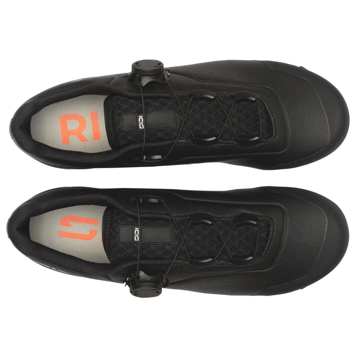 Sidi Schuhe LIINEA - Schwarz