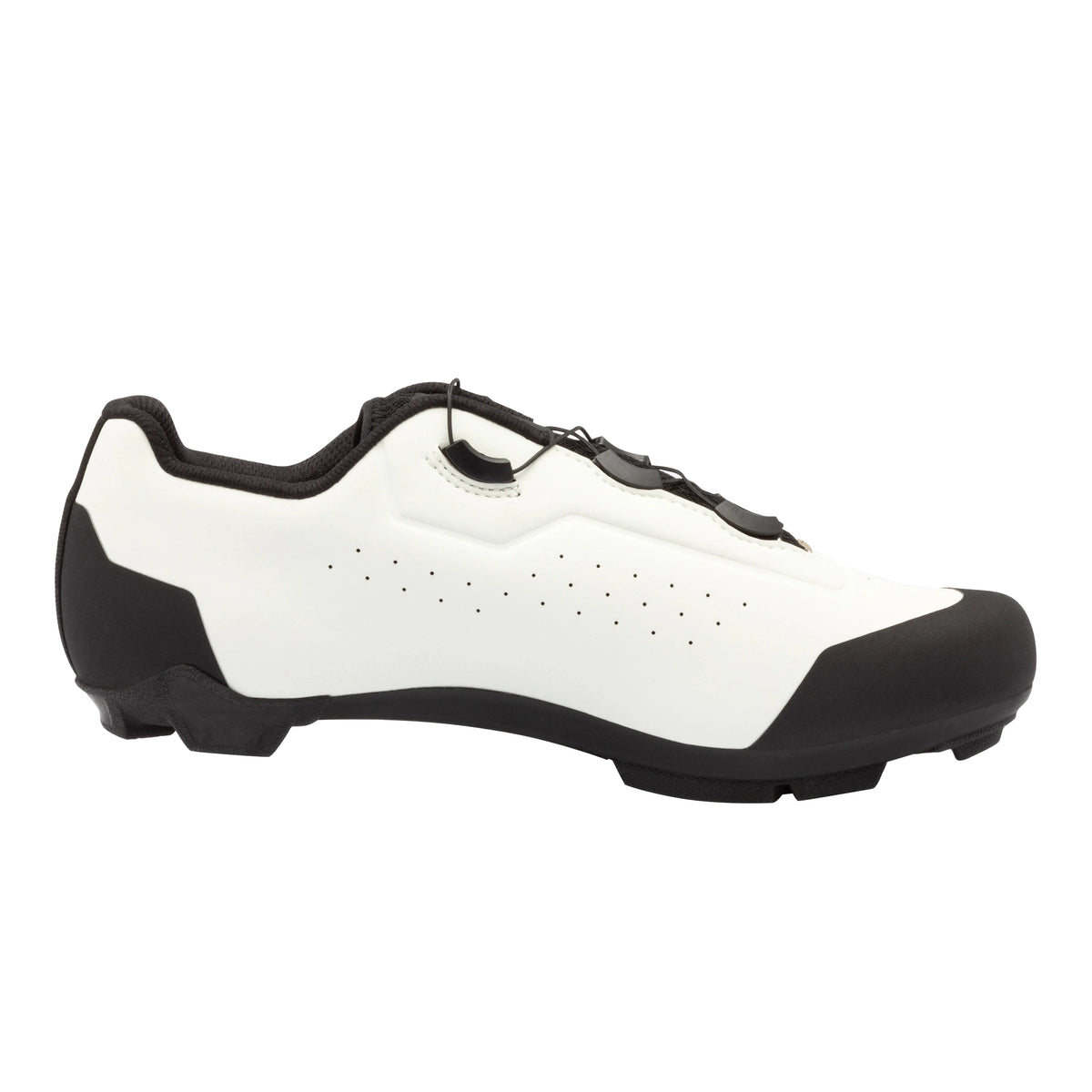 Sidi Linea MTB Shoes - White