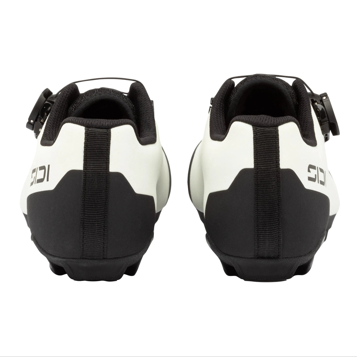 Sidi Linea MTB Shoes - White