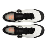 Sidi Linea MTB Shoes - White
