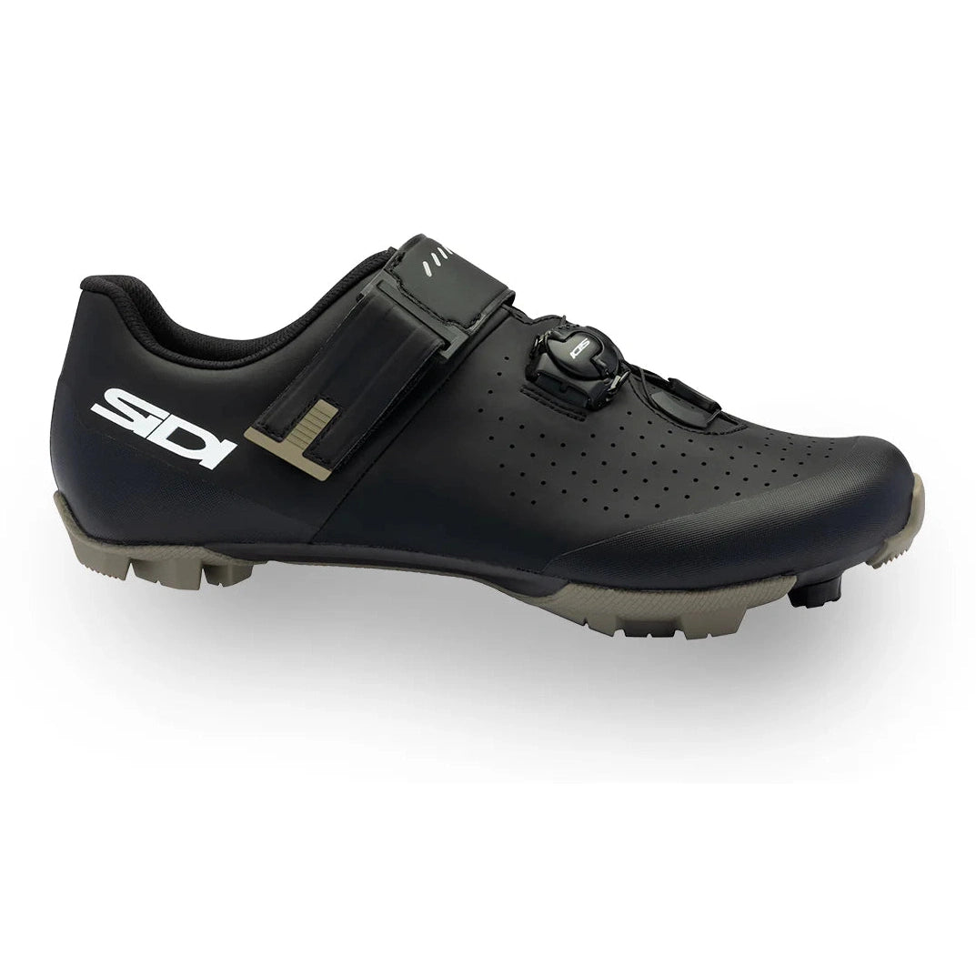 Scarpe mtb Sidi Physis - Nero - Q