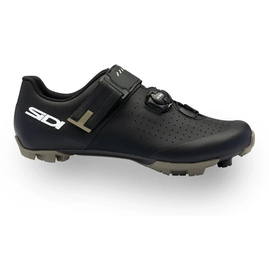 Scarpe mtb Sidi Physis - Nero